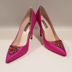 NWT - SJP by Sarah Jessica Parker 'Marigold'  Pump